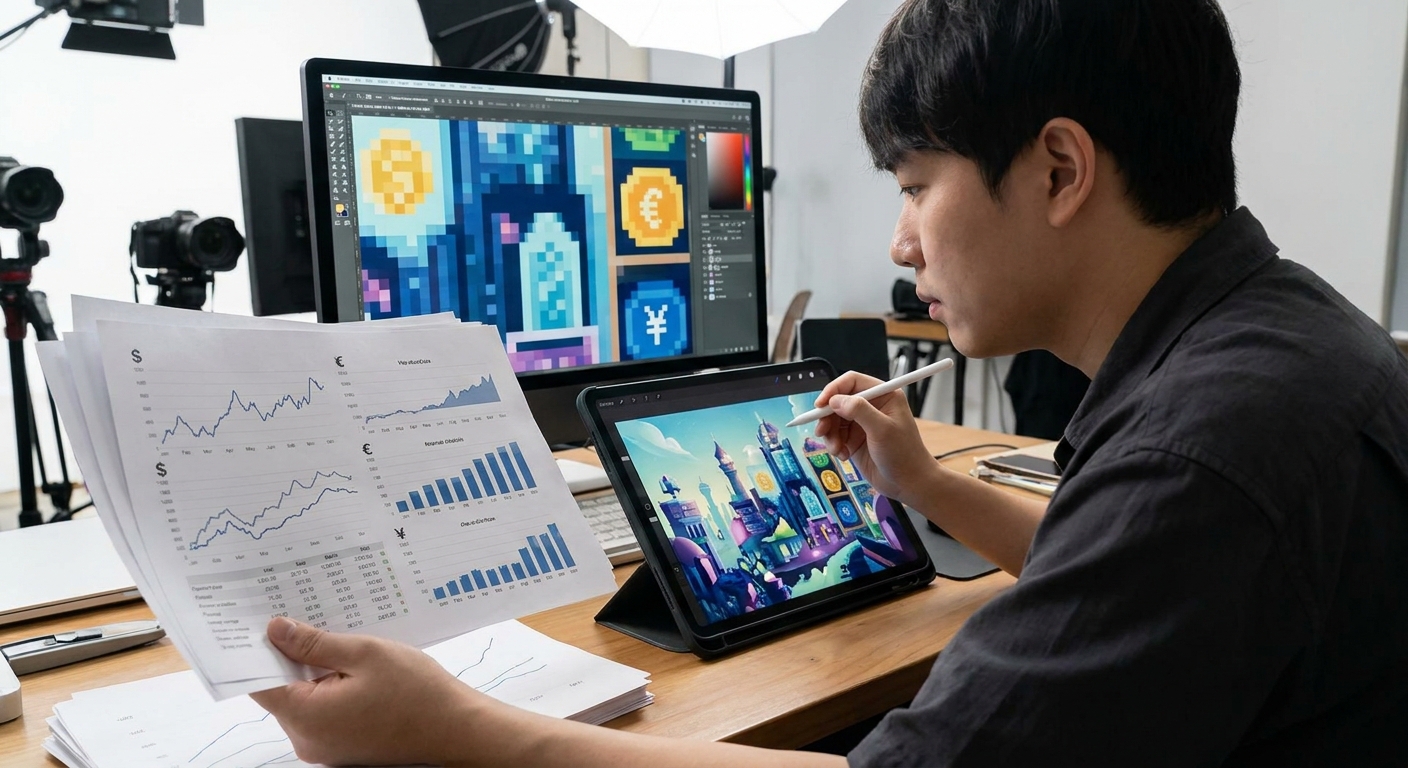 Pricing Your Pixels: A Step‑by‑Step Workshop for Valuing Digital Art Without Guesswork